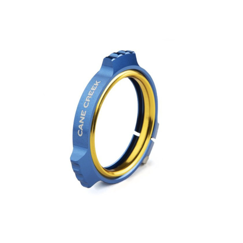 Kurbeln Kurbeln Titan MTB EEWings Crank assembly - 175mm - BOXED