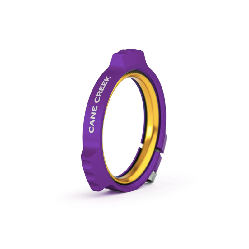 Kurbeln Kurbeln Titan MTB EEWings Crank assembly - 175mm - BOXED