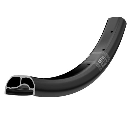 Llantas ENVE MTB Rim 26 M685 32H C