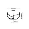 Jantes ENVE VTT Rim 26 M685 32H C