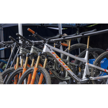 Pivot Demo Camp Nyons Saturday 30 September 2023