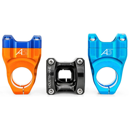 Industry Nine attacco manubrio A35