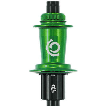 Industry Nine Hinterradnabe Hydra Superboost 32h CL