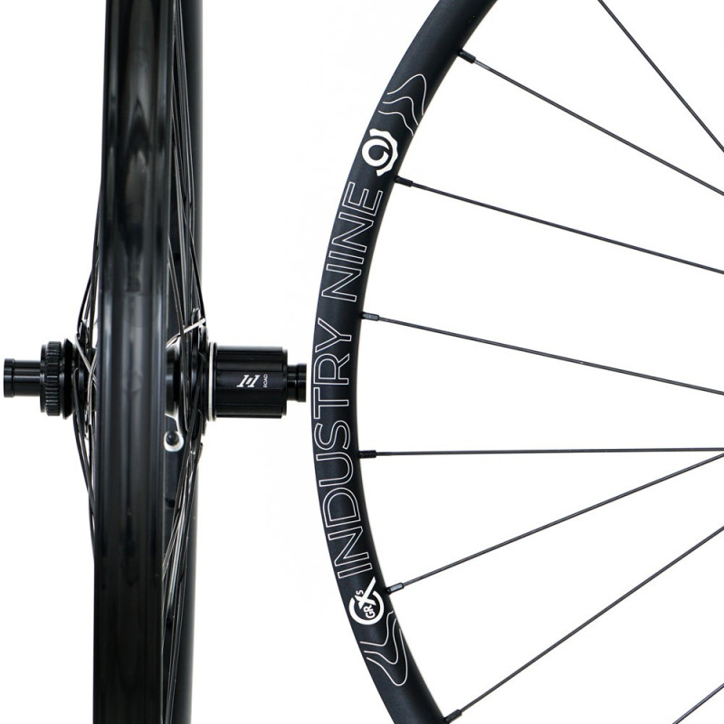 Industry Nine Wheels 1/1 GRCX