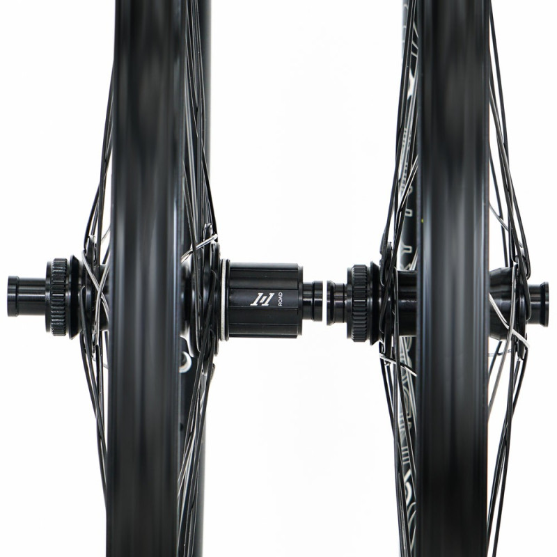 Industry Nine Ruote 1/1 GRCX