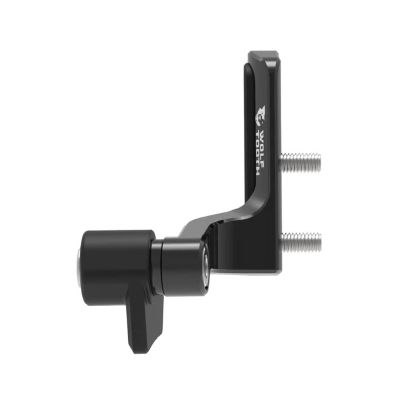 Wolf Tooth LoneWolf Aero Chainguide for Cervelo