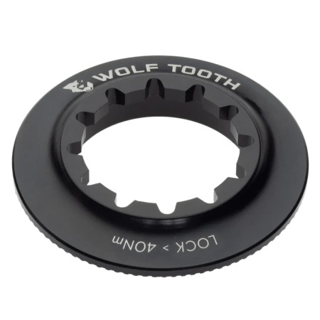 Wolf Tooth Centerlock Rotor Lockring Internal Spline