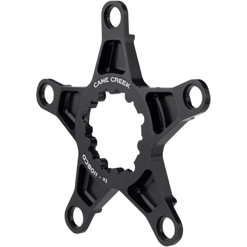 Cajas de pedalier Cane Creek CHAINRING - SPIDER - 1X