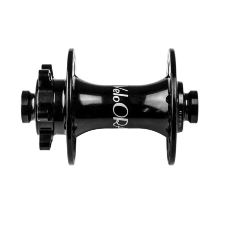 Bagagedragers Decaleur kit 1inch