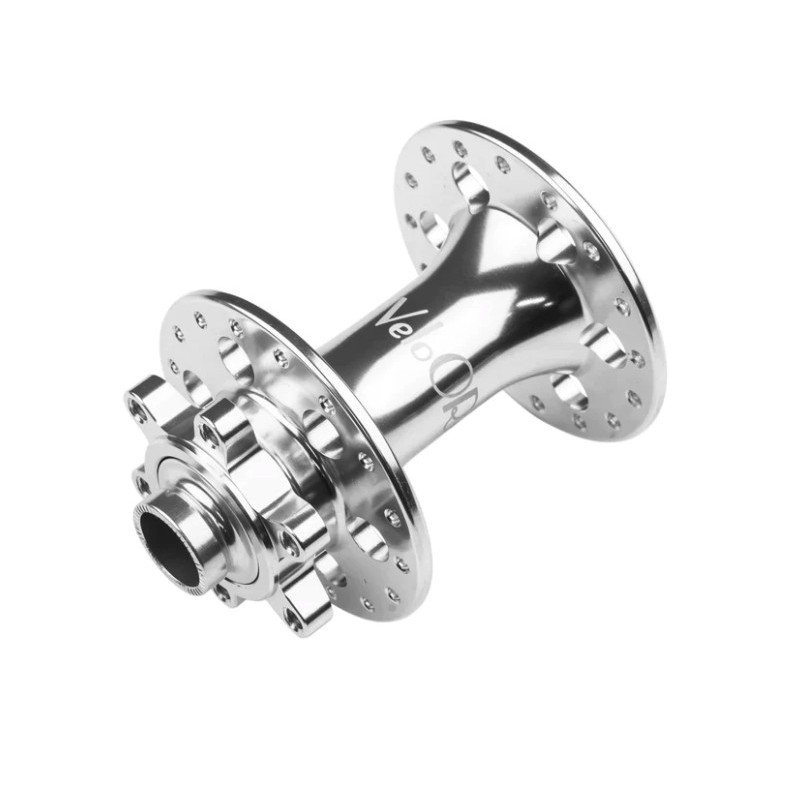 Bagagedragers Decaleur kit 1inch