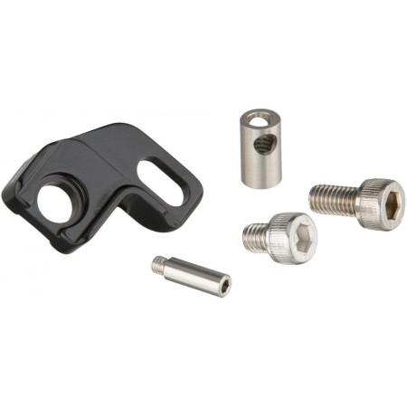 Tijas de sillín MTB Accesorios Adaptador I-spec B