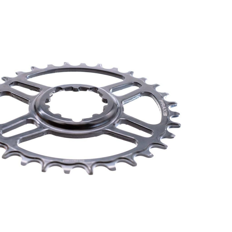 Single Direct Mount DMA Chainring