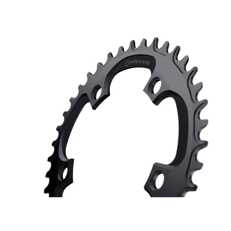 Mono Mono Plato Direct Mount DMA