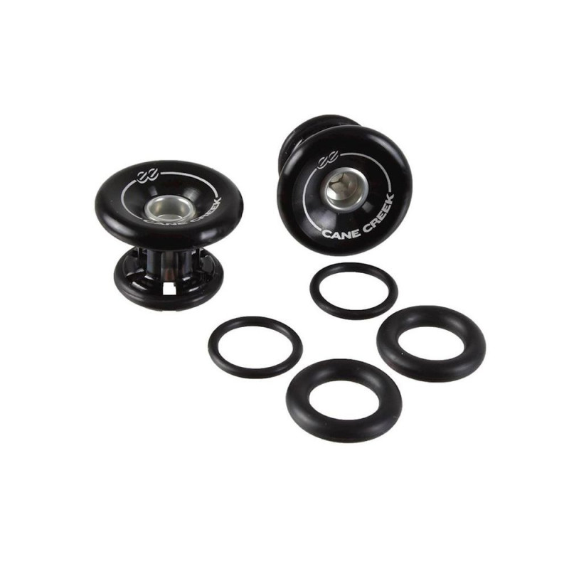 Frenos EE Brakes EEBARKEEP BAR END PLUGS PAIR