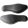 Remhendels Ergo Control Bar Ends - Black - Pair
