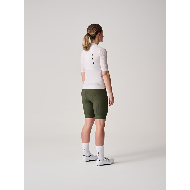 MAAP Women's Evade Pro base Jersey 2.0 Antarctica