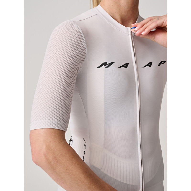 MAAP Women's Evade Pro base Jersey 2.0 Antarctica
