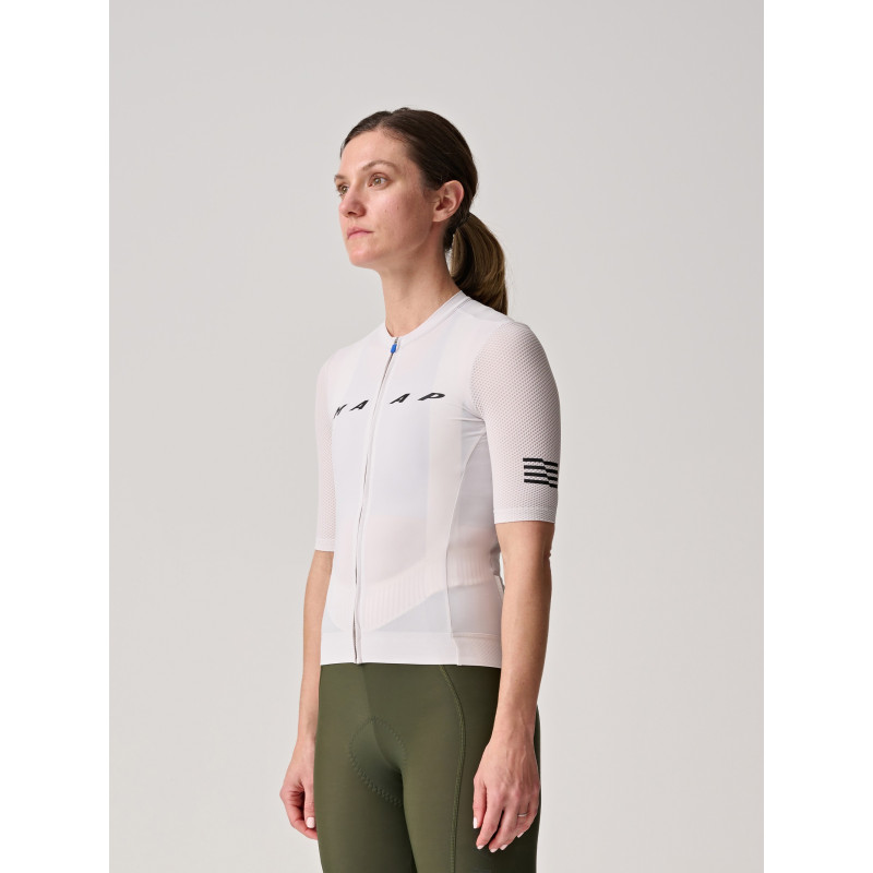 MAAP Women's Evade Pro base Jersey 2.0 Antarctica