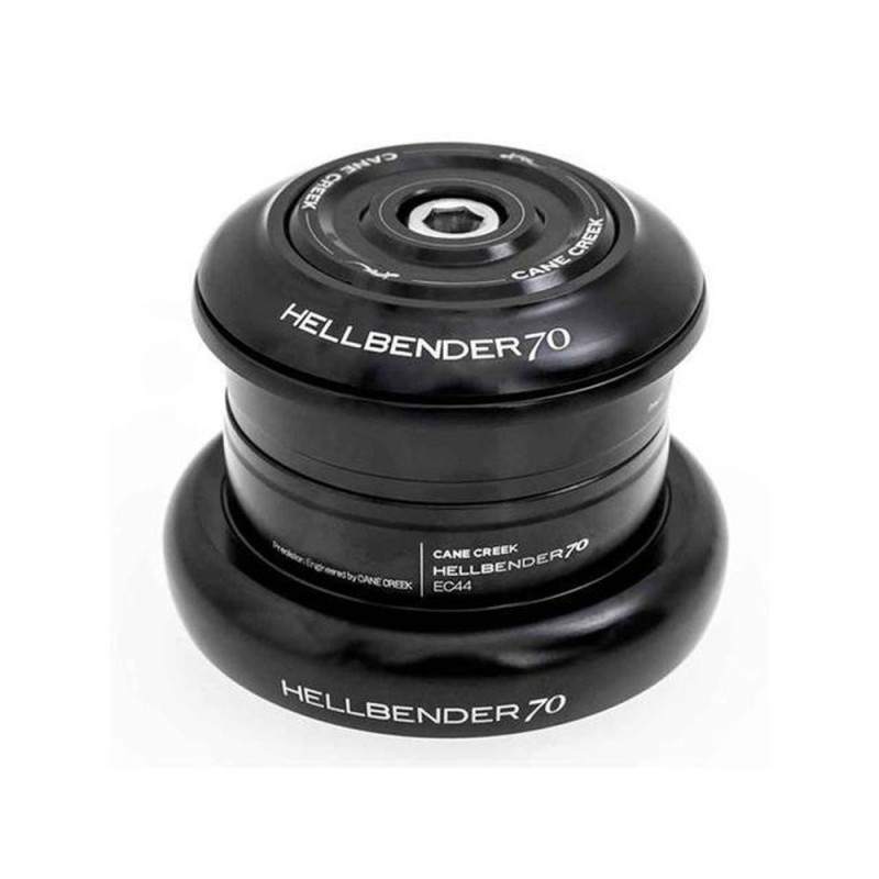 Direcciones Cane Creek Hellbender Hellbender 70 Asmbly ZS44-EC44-40