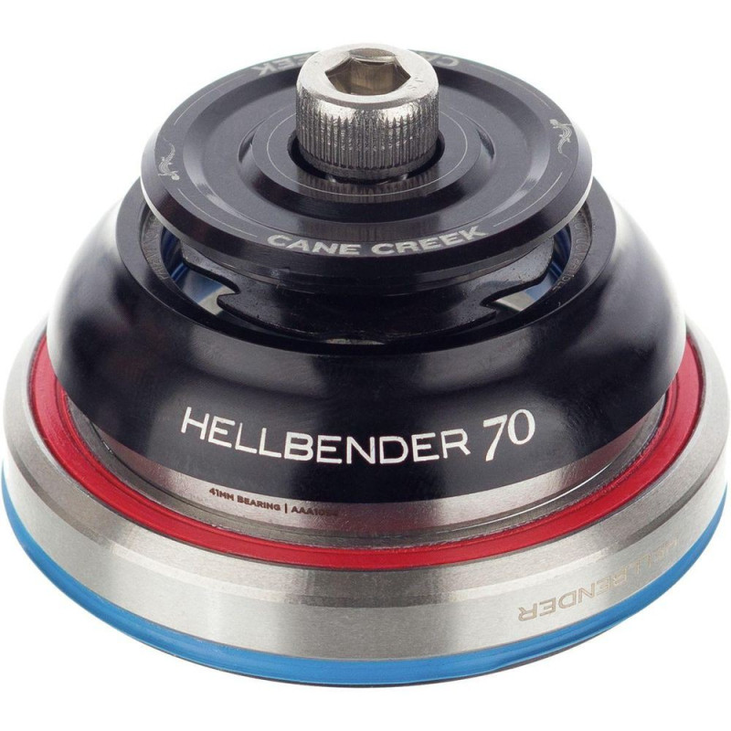 Direcciones Cane Creek Hellbender Hellbender 70 IS41 - IS42-40