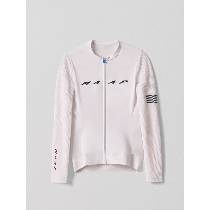 MAAP Women's Evade Pro LS Jersey 2.0 Antarctica
