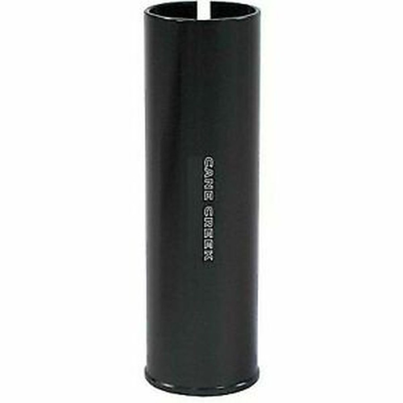 Zadelpennen Diameter reducers Shim - 4mm to 0 mm