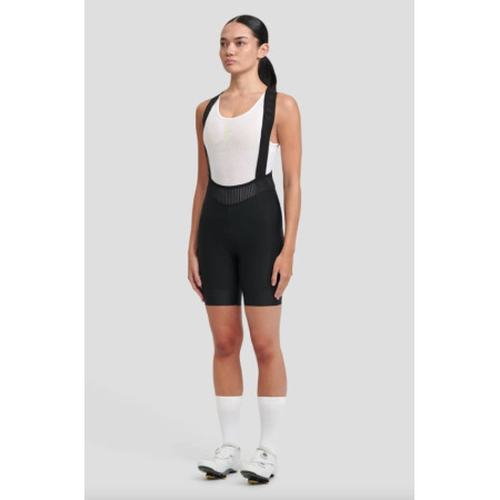 MAAP Women's Short Team Bib Evo Black