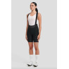 MAAP Women's Short Team Bib Evo Black