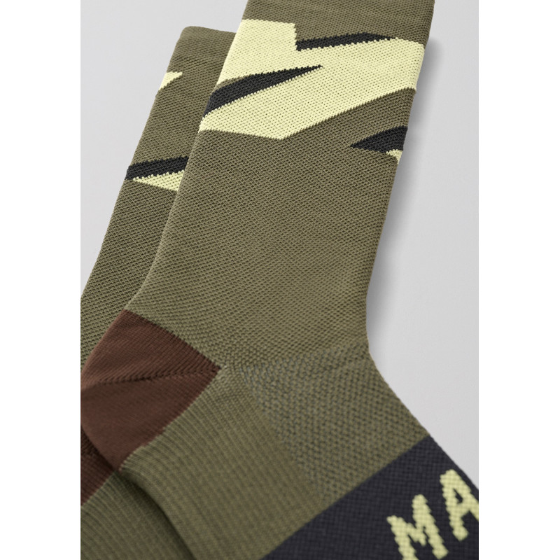 MAAP Evolve 3D Olive