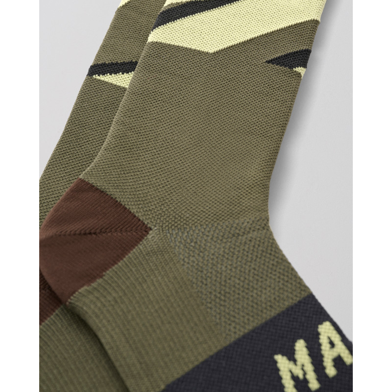 MAAP Evolve 3D Olive