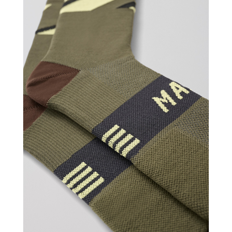 MAAP Evolve 3D Olive