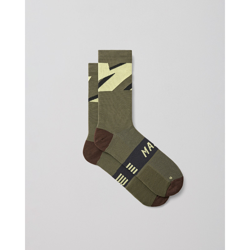 MAAP Evolve 3D Olive