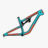Ride Wrap Protection Essential Protection Frame Kit