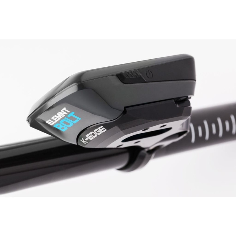K-Edge Garmin-Bryton computer mount K-Edge Garmin Integrated Splayd adjustable
