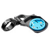 K-Edge Garmin-Bryton computer mount K-Edge Garmin Integrated Splayd adjustable