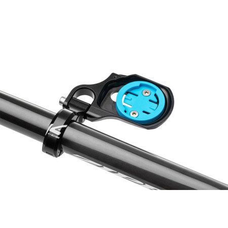 Soporte de ciclocomputador K-Edge Garmin-Bryton K-Edge Garmin Integrated Splayd ajustable