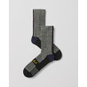 MAAP Alt_Road Merino Sock Black