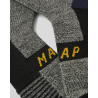 MAAP Alt_Road Merino Sock Black