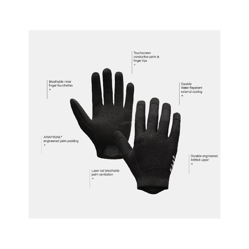 MAAP Alt_Road Glove Lichen