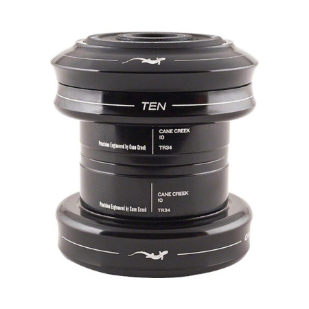 Juegos de dirección Cane Creek Externos JDD Completos 10-Series EC34-28,6 EC34-30