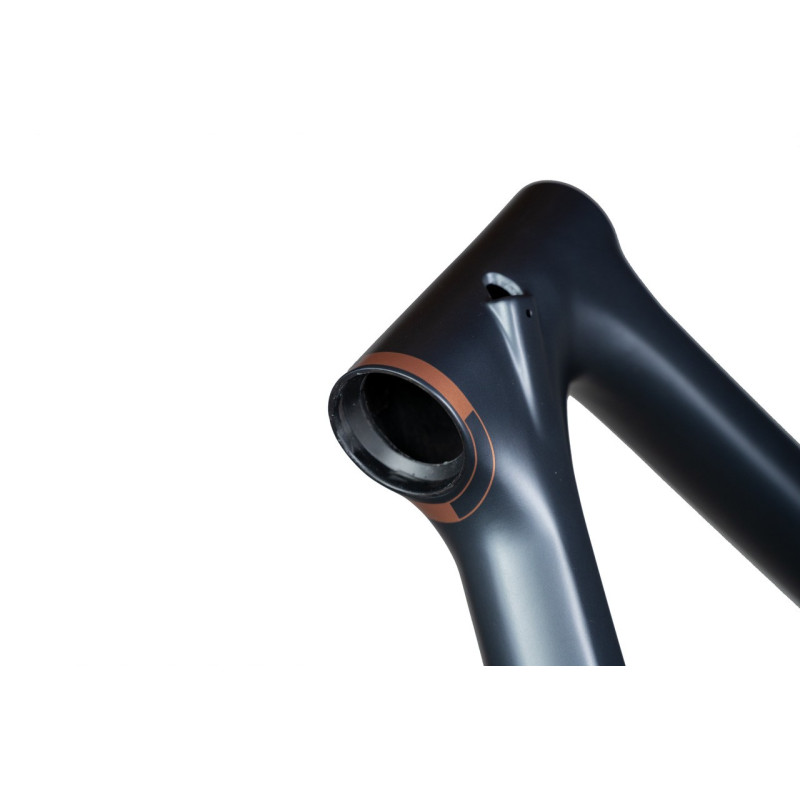 Gravelrammer Open Up Green