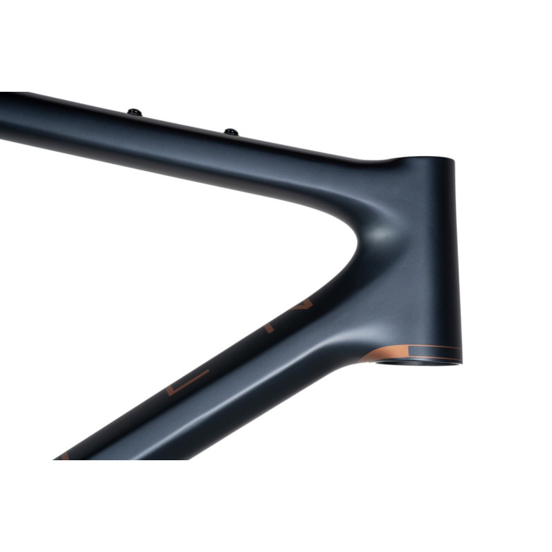 Gravelrammer Open Up Green