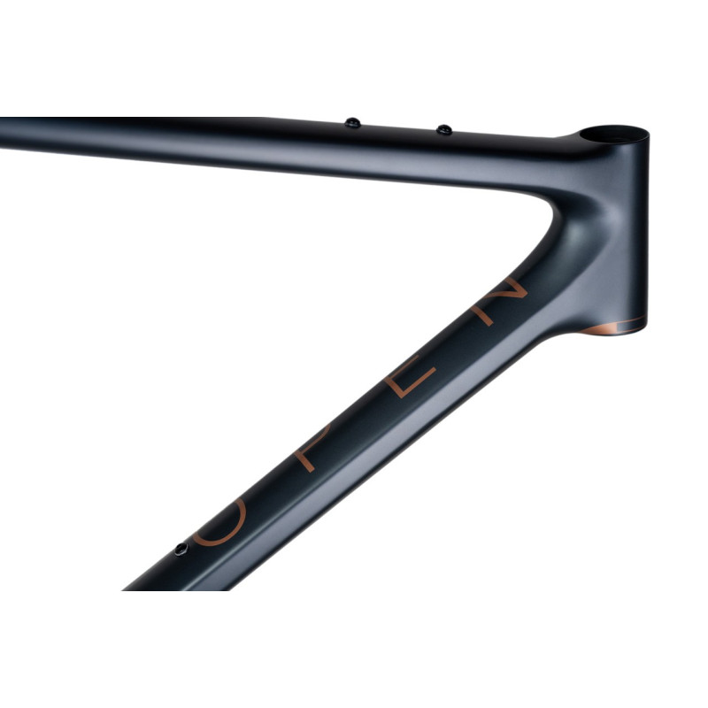 Gravelrammer Open Up Green