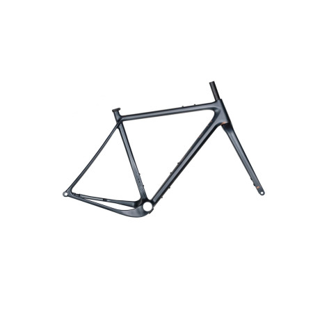 Cuadros Gravel Open Up Green