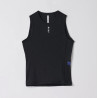 MAAP Thermal Base Layer Vest Black
