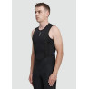 MAAP Thermal Base Layer Vest Black