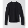 MAAP Thermische Baselaag LS Shirt Zwart