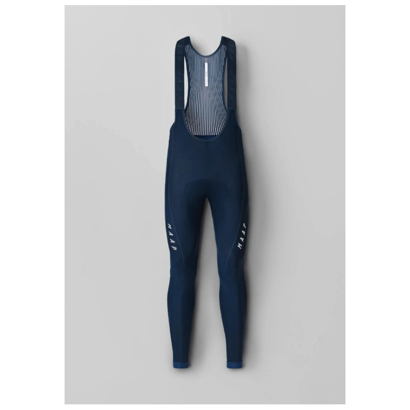 MAAP Team Evo Thermal Bib Tight Navy