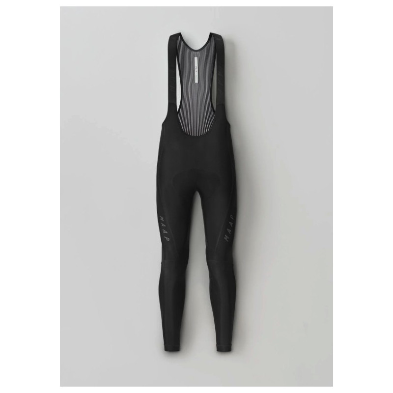 MAAP Team Evo Thermal Bib Tight Black