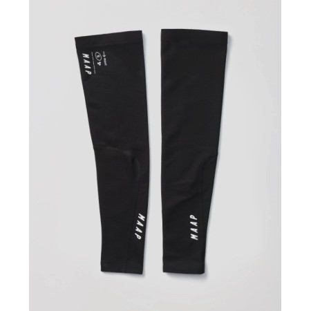 MAAP Arm Warmers Black
